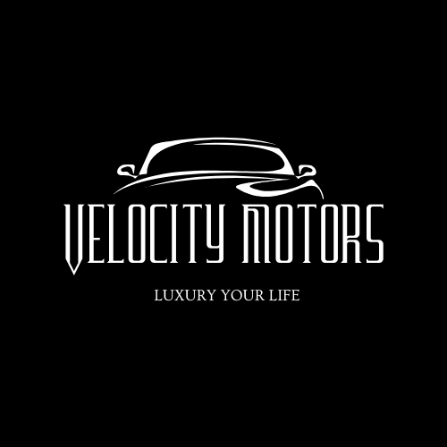 Velocity Motors Logo
